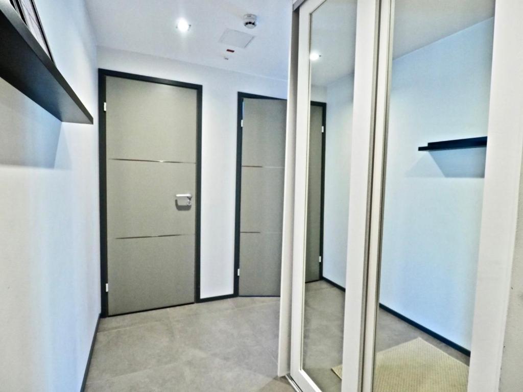 Apartmán Levin Keskusta, Tunturinlaita B5 Ja B6 Exteriér fotografie