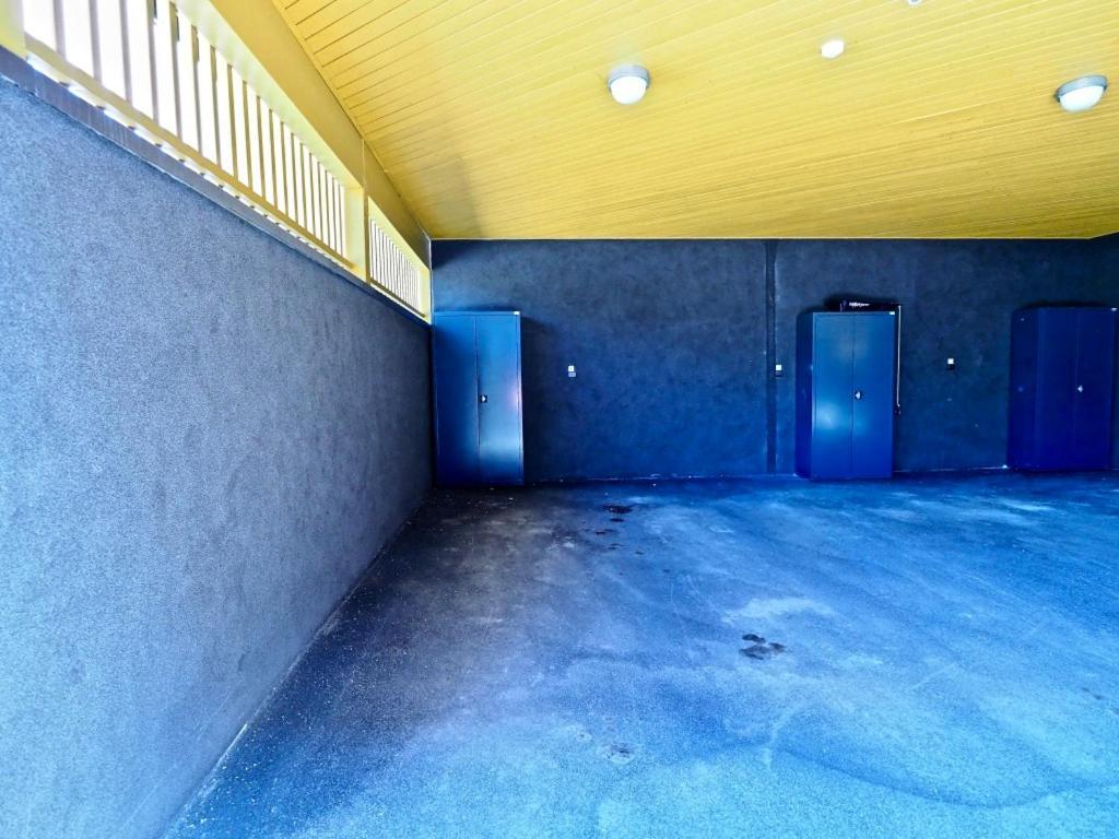 Apartmán Levin Keskusta, Tunturinlaita B5 Ja B6 Exteriér fotografie